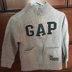 TWO Gap toddler lot of 2