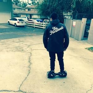 Meet your Posher, Nestor