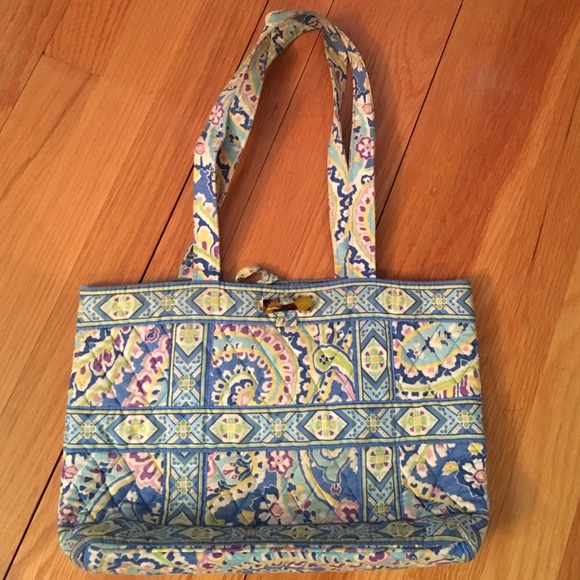 Vera Bradley bag