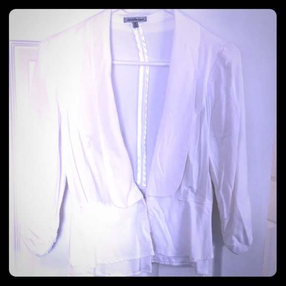 Charlotte Russe blazer