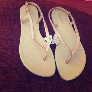 Big Girl Sandals Size 6