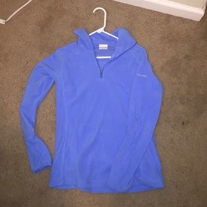 Columbia Pullover