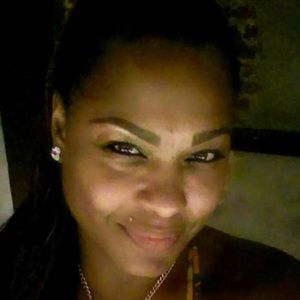 Meet your Posher, Keisha