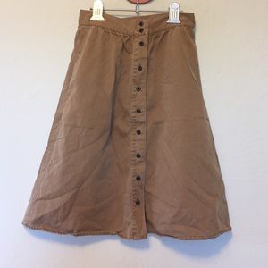 Broadway & Broome (Madewell)