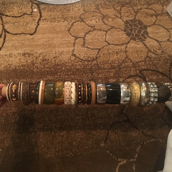 Bangles On Bangles! - image 1