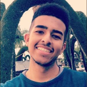 Meet your Posher, Alan