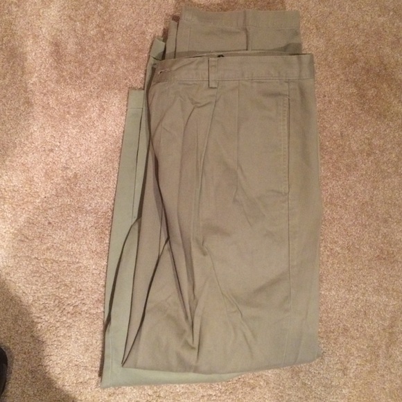 Gap easy fit chinos