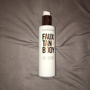 Bare Minerals Faux Tan