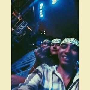 Meet your Posher, Jose