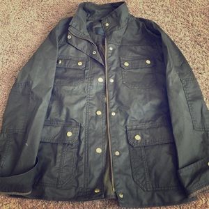 JCrew jacket