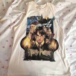 Harry Potter and the Sorcerer's Stone