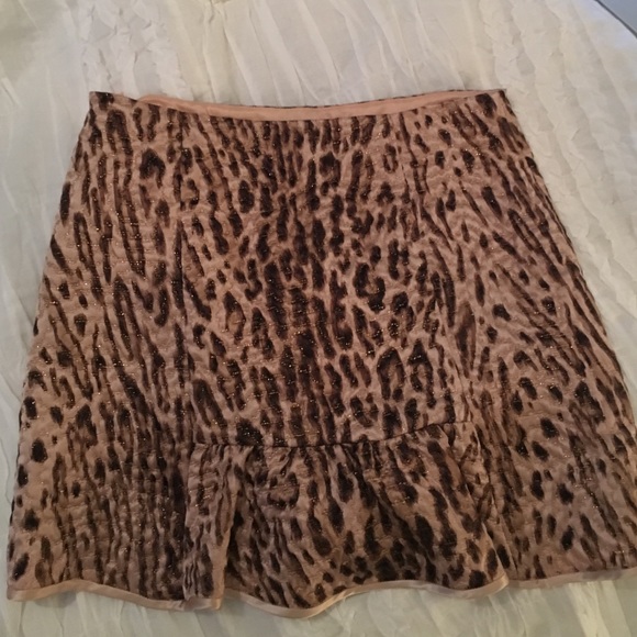 Rebecca Taylor skirt - Picture 2 of 2