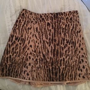 Rebecca Taylor skirt