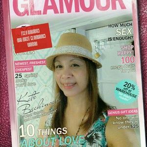 Meet your Posher, Fely