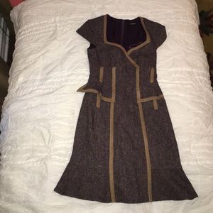 Nanette Lepore dress