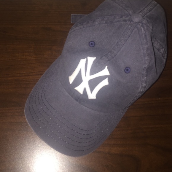 New York Yankees Hat