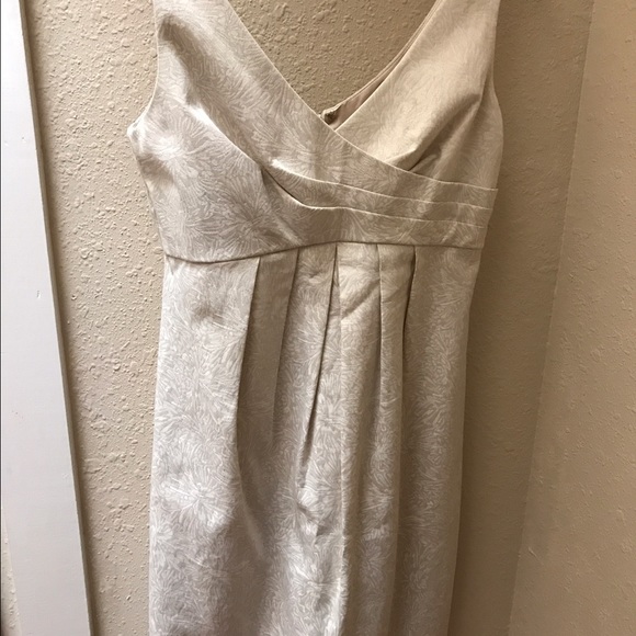 White House Black Market Dress
