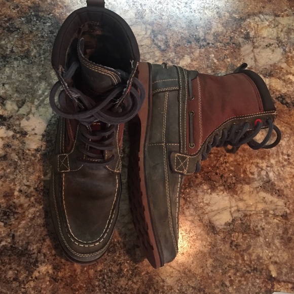 Tommy Hilfiger Shoes | Sale Mens Boots 