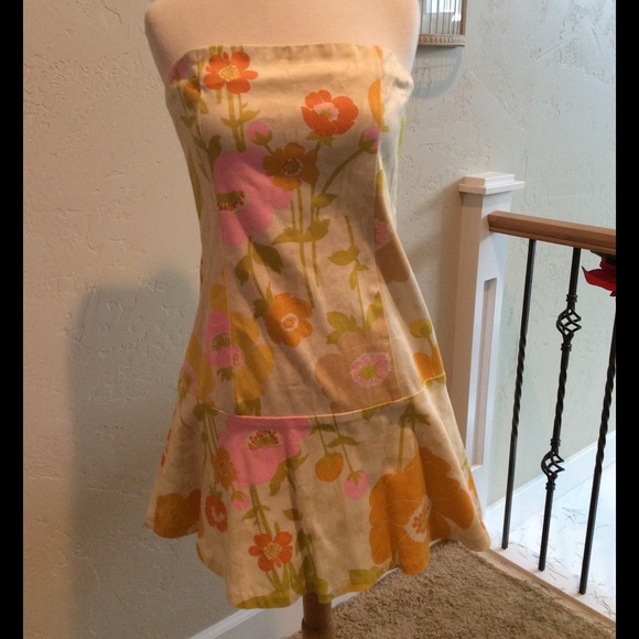 Cute Retro Dress