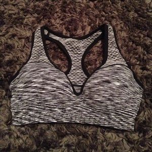 Victoria's Secret Sports Bra!