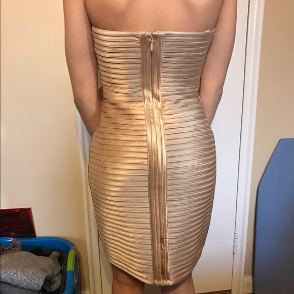 Dress - Picture 2 of 4