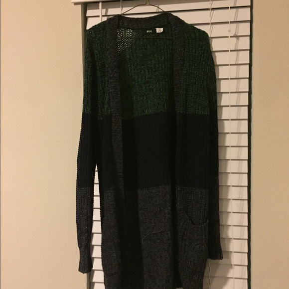 Cardigan - Picture 1 of 2