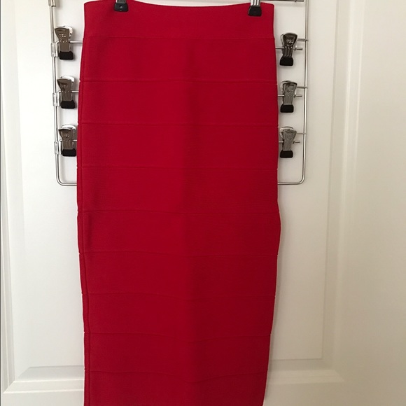 BCBG MaxAzria Skirt - Picture 1 of 1