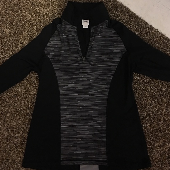 Everlast pullover