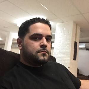 Meet your Posher, Gary