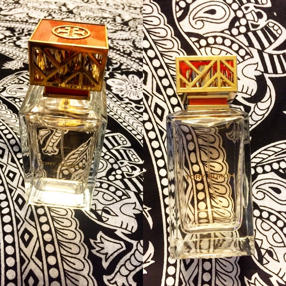 Tory Burch Perfume NOT FOR SALE