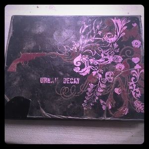 Urban Decay Eyeshadow