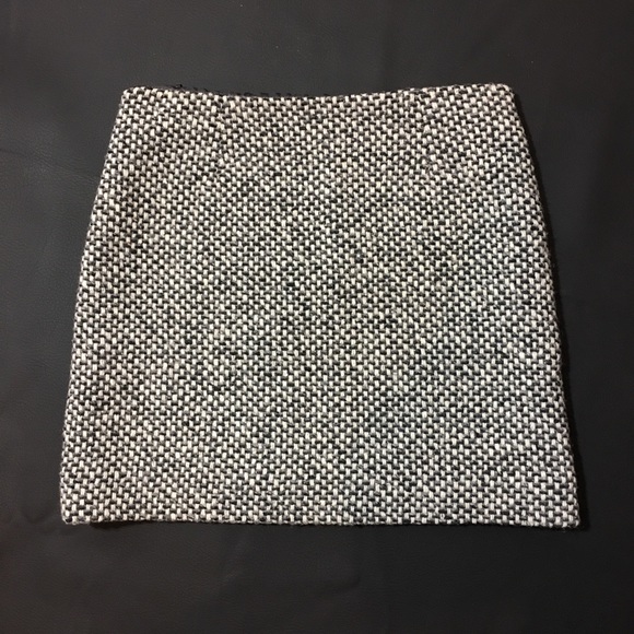 J. Crew skirt