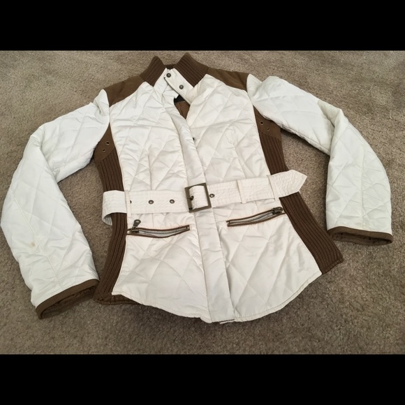 ✨Like New✨ Zara Basic Jacket