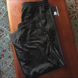 NWT Starter Active Pants for Men