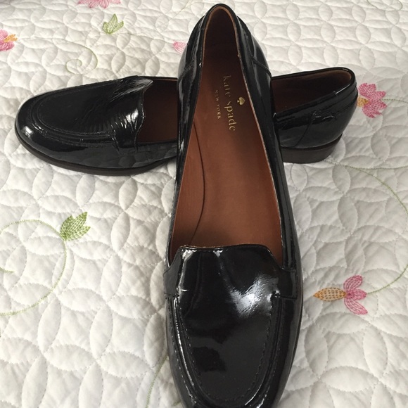 Kate Spade New York Loafers