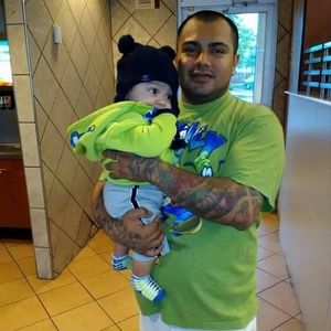 Meet your Posher, Wayne