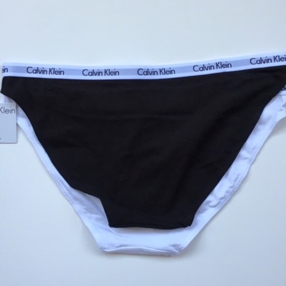 CK Bralette and Panty Set - Picture 3 of 3