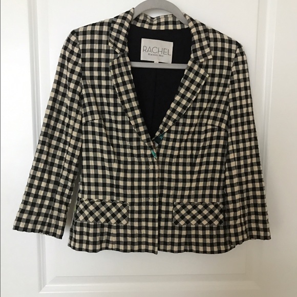 Rachel Roy Blazer - Picture 1 of 3