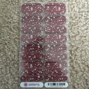 Full set Jamberry nails
