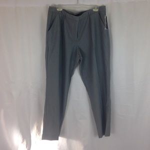 Worthington professional gray pants