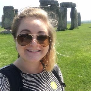 Meet your Posher, Selina rose