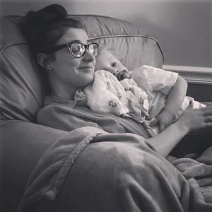 Meet your Posher, Katelyn