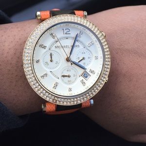 Michael kors watch