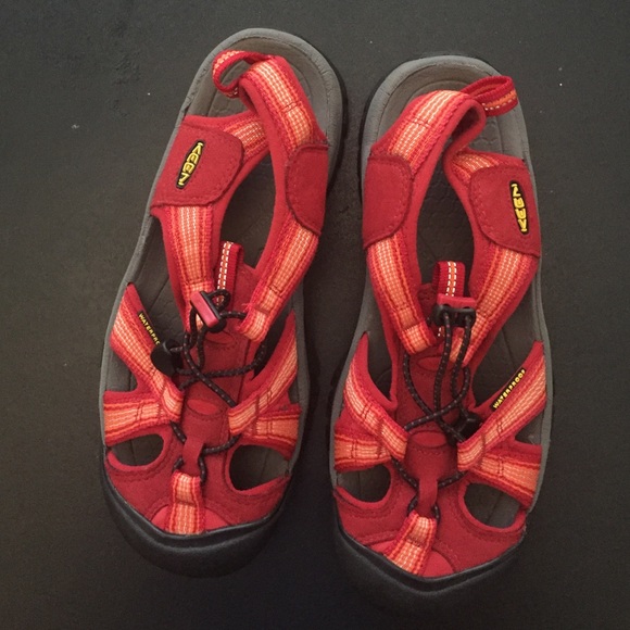 Keen Sandals