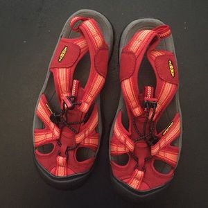 Keen Sandals