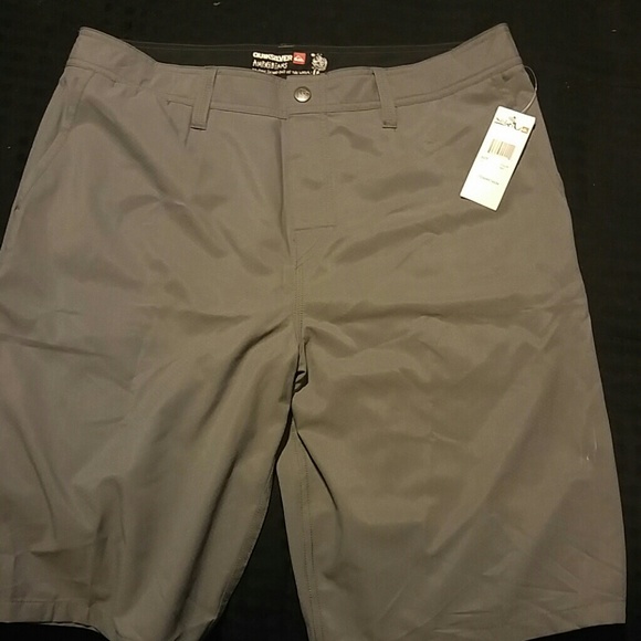 Quiksilver Shorts