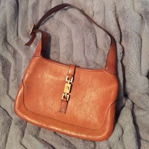 Authentic Gucci Hobo