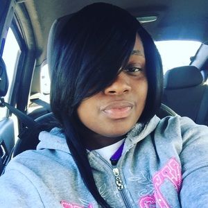 Meet your Posher, Carmen