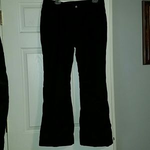 Fera ski pant 12