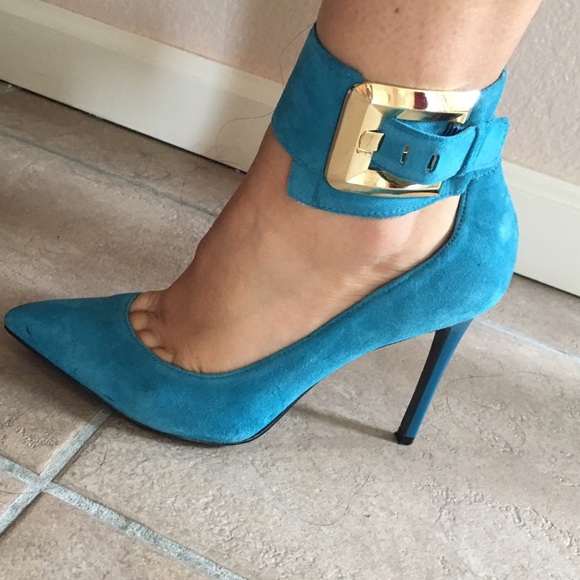 Guess shoes